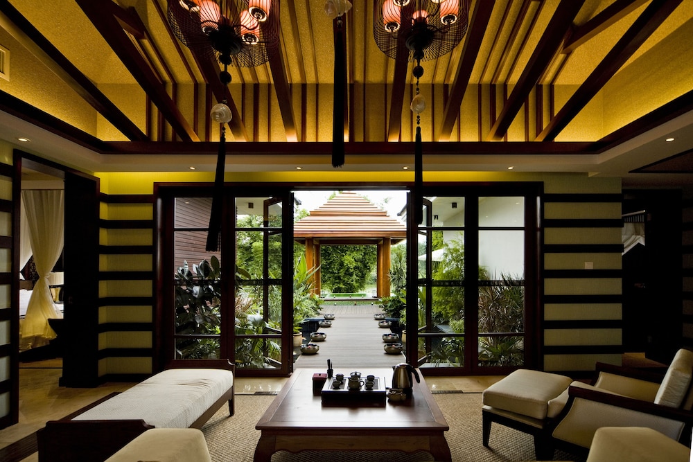 GLOBAL MIGRATORY BIRDS RESORT HOTEL