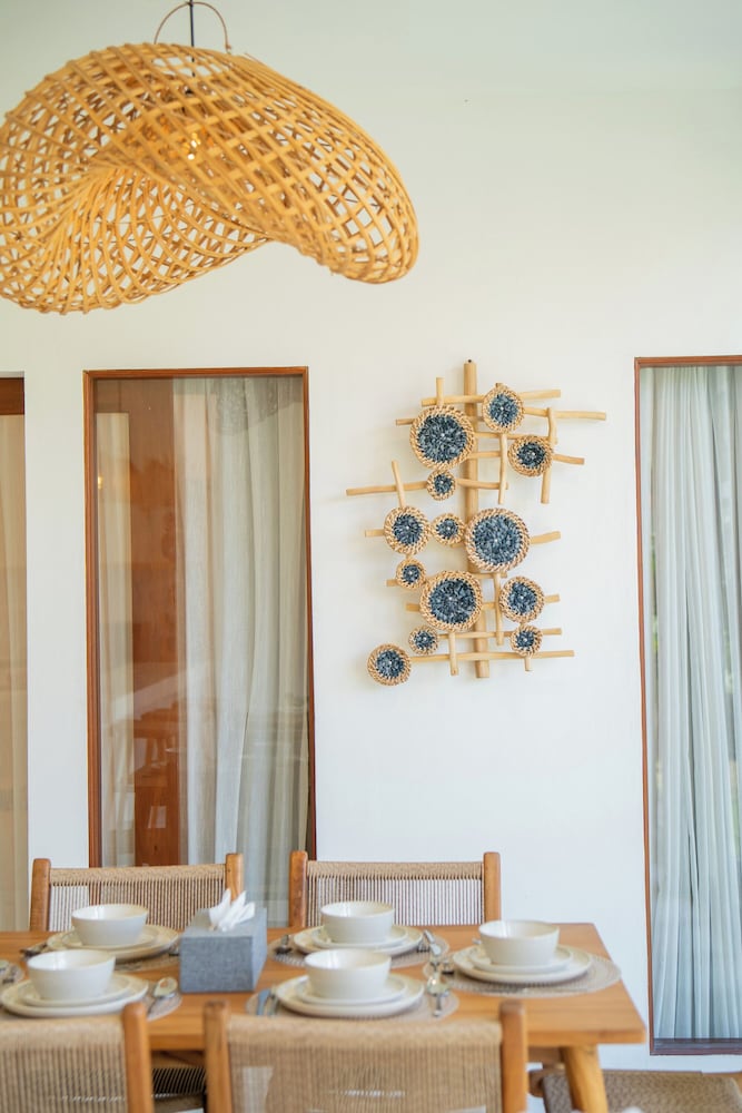 Villa Meli Canggu
