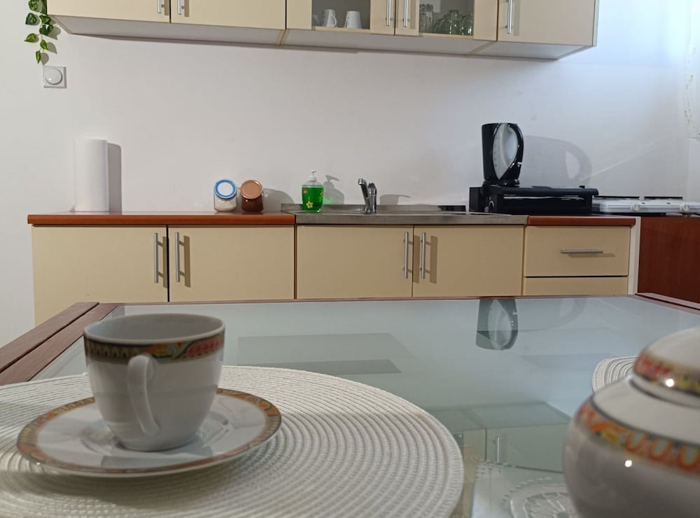Apartmani Tea i Toni