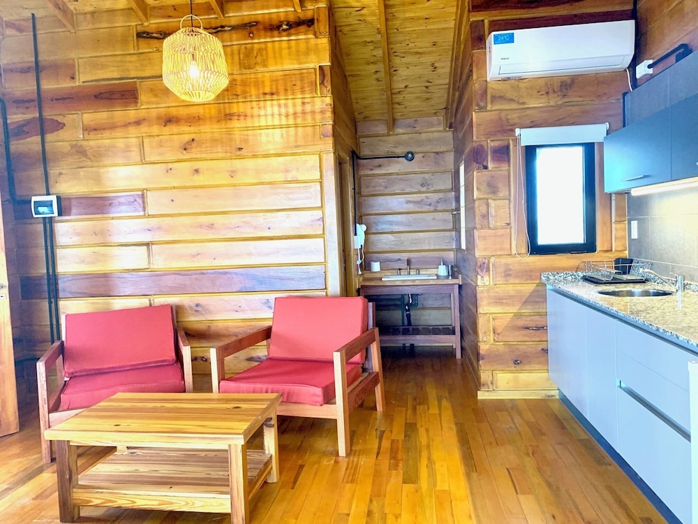 ALMA SERRANA SUITES