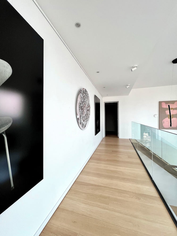 Penthouse 220 m2 Luxe & Vue Panoramique