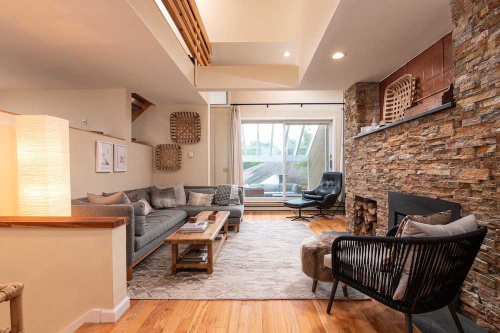 Club Sugarbush #8 3 Bedroom Condo