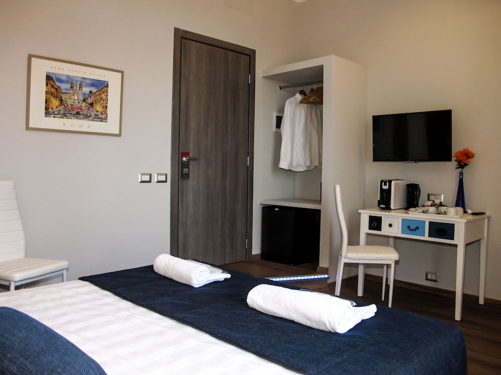 Roma Veneto Relais