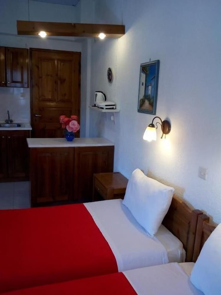 Sofia's Garden by Booking Kottas