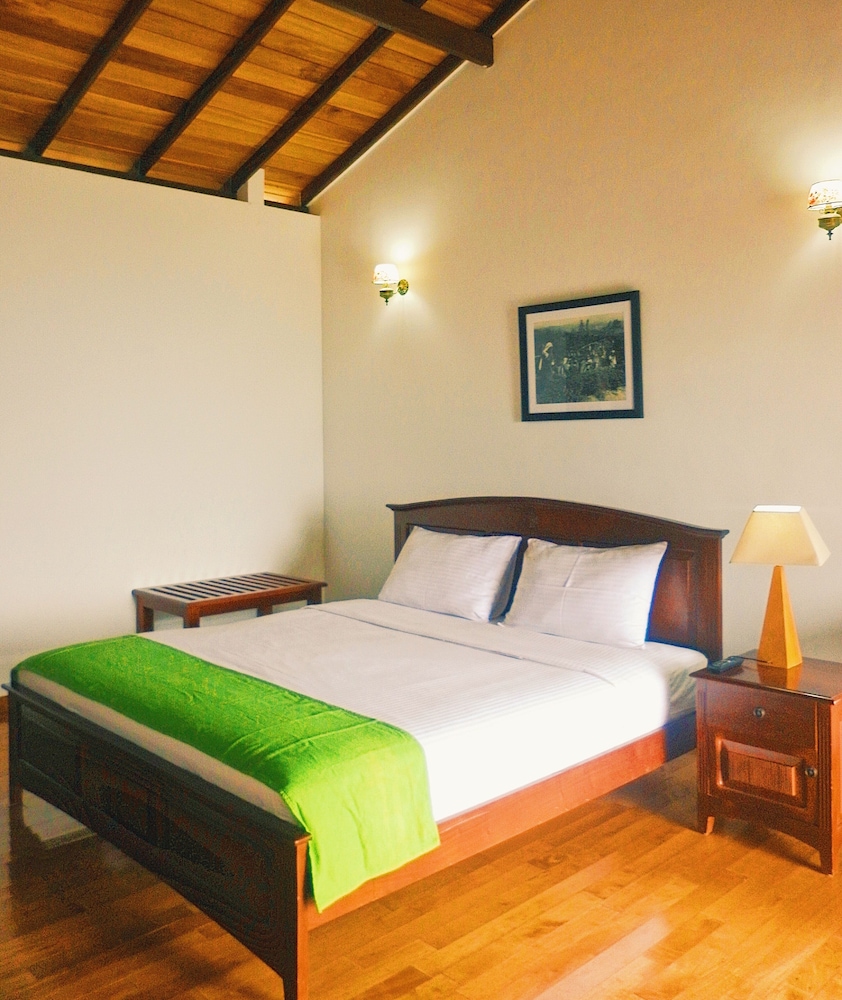 The Kandyan Villa