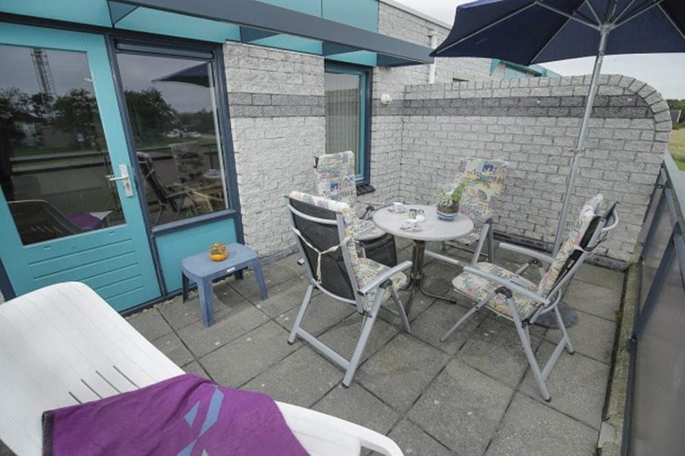 Apartment Sint Maartenszee Near the Dunes