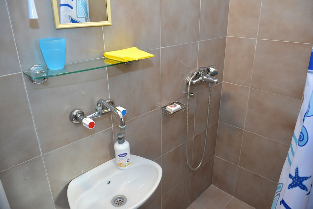 Apartments Cirkovic