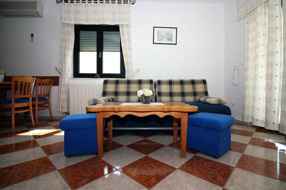 Zadar Coastal Haven