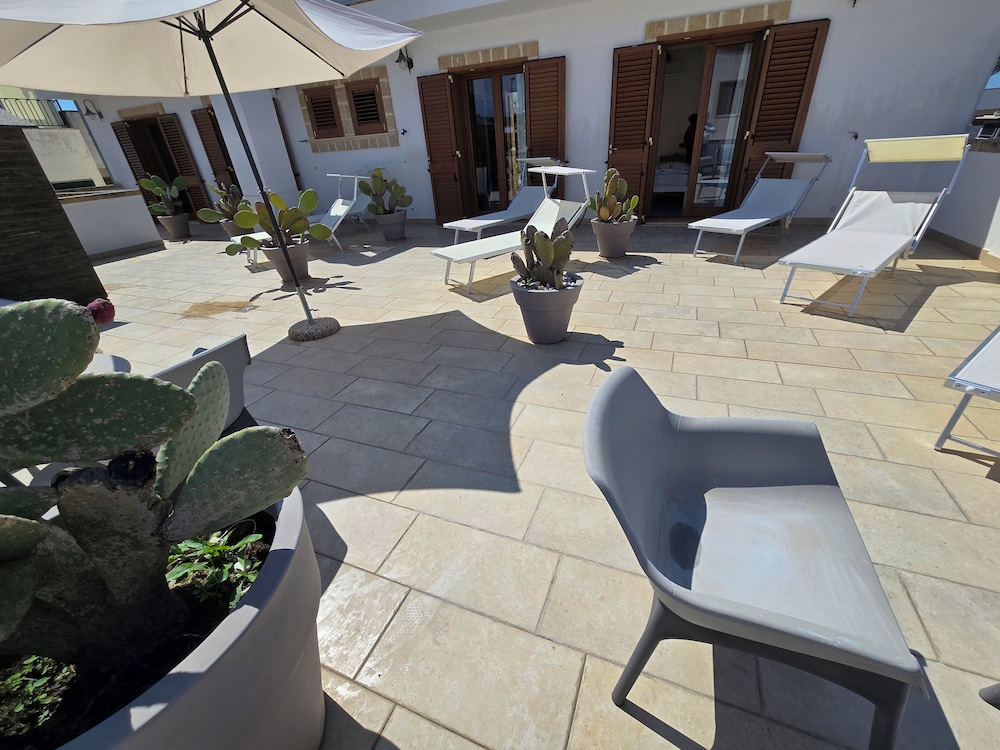 Lido Marini Rooms Affittacamere B&B