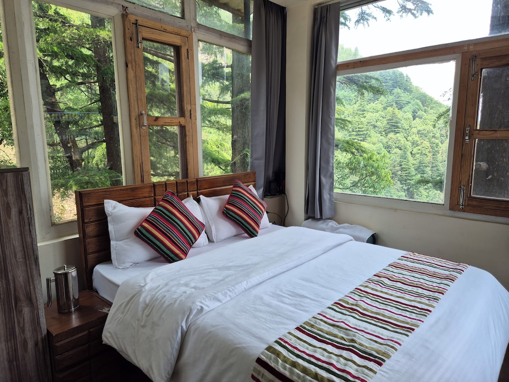 The Coverpage Boutique Stays