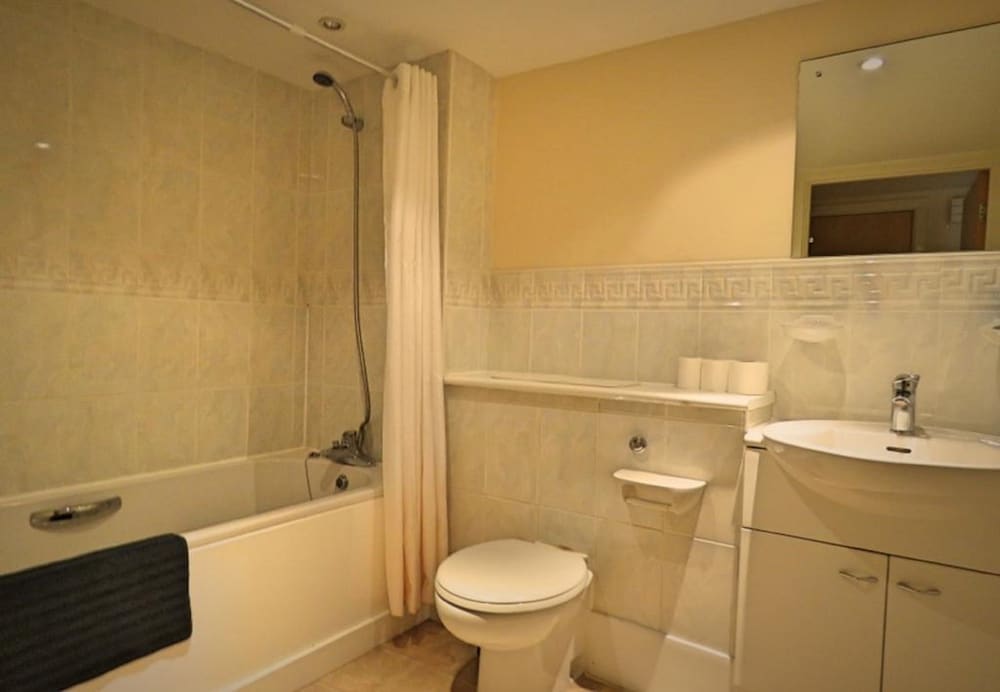 Harley Serviced Apartments - West Point