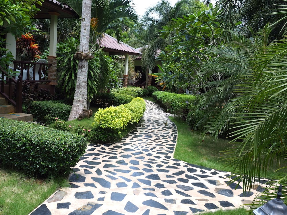 Bailan Beach Resort