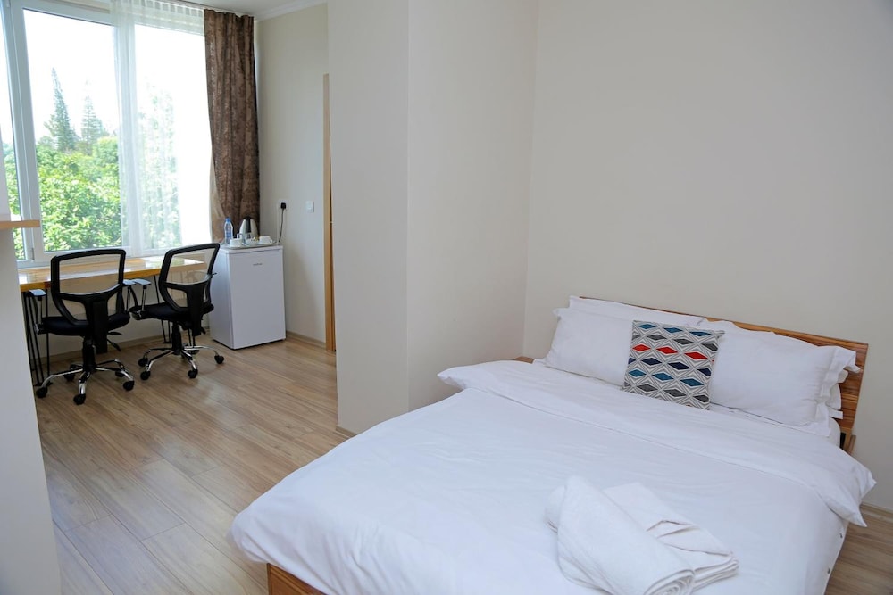 Troy Serviced Apartments