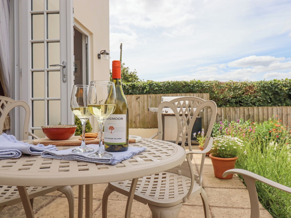 Olive Tree Cottage