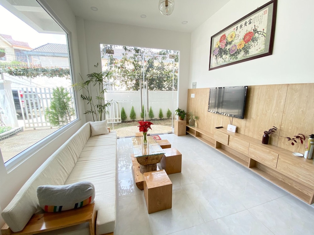 Villa Aroma Dalat