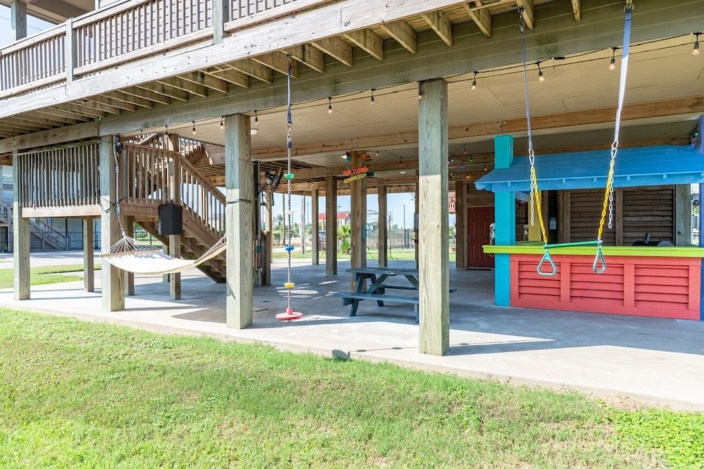 Life's A Beach 3 Bedroom Home