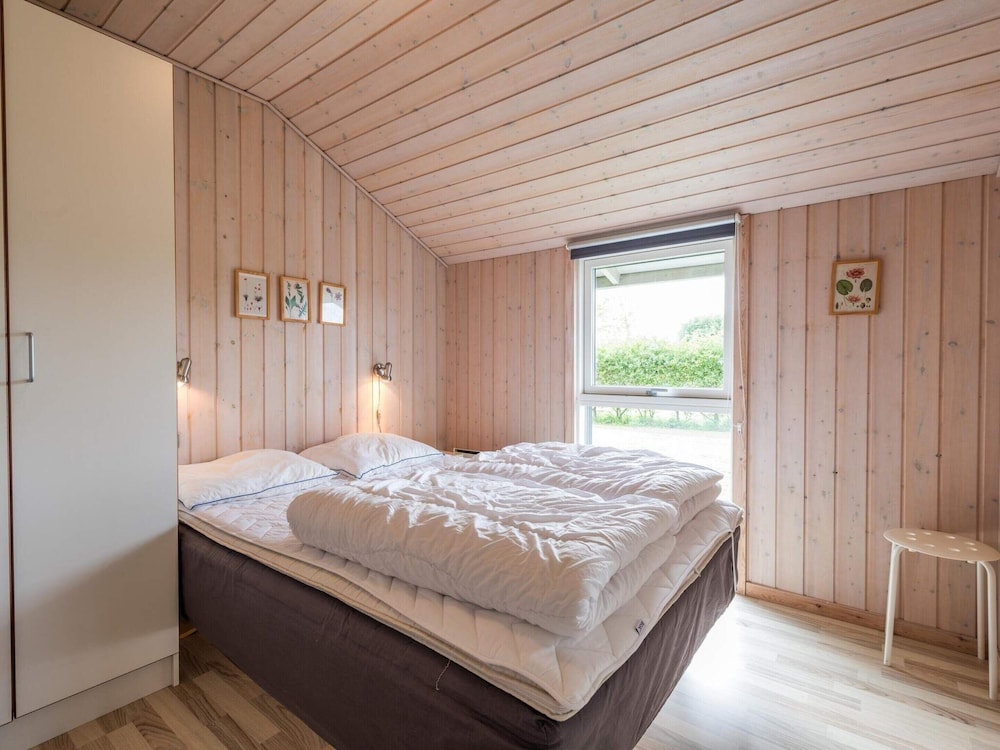 6 Person Holiday Home in Tarm view 3