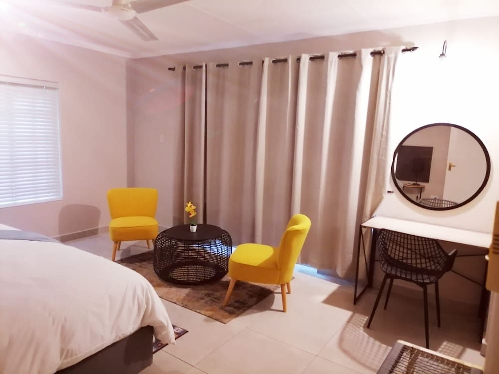 Shingalana Guest House