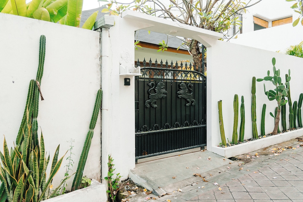 Heart Villa Berawa