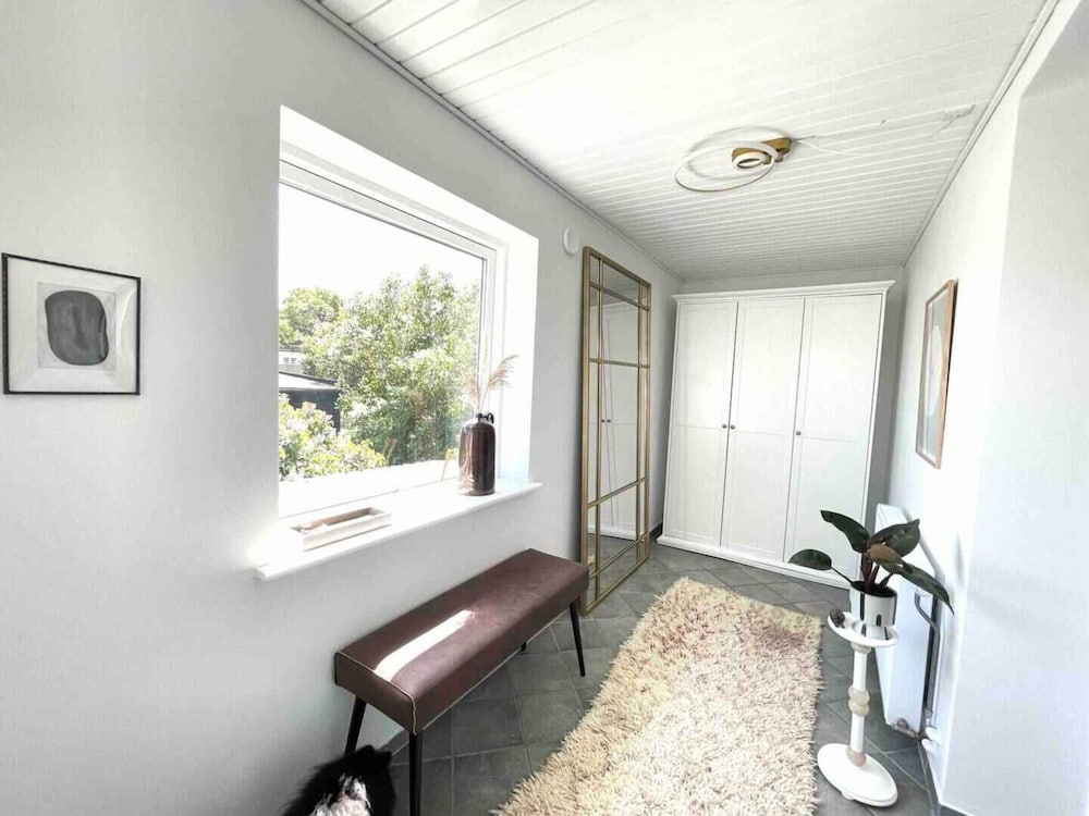 4 Star Holiday Home in Allinge