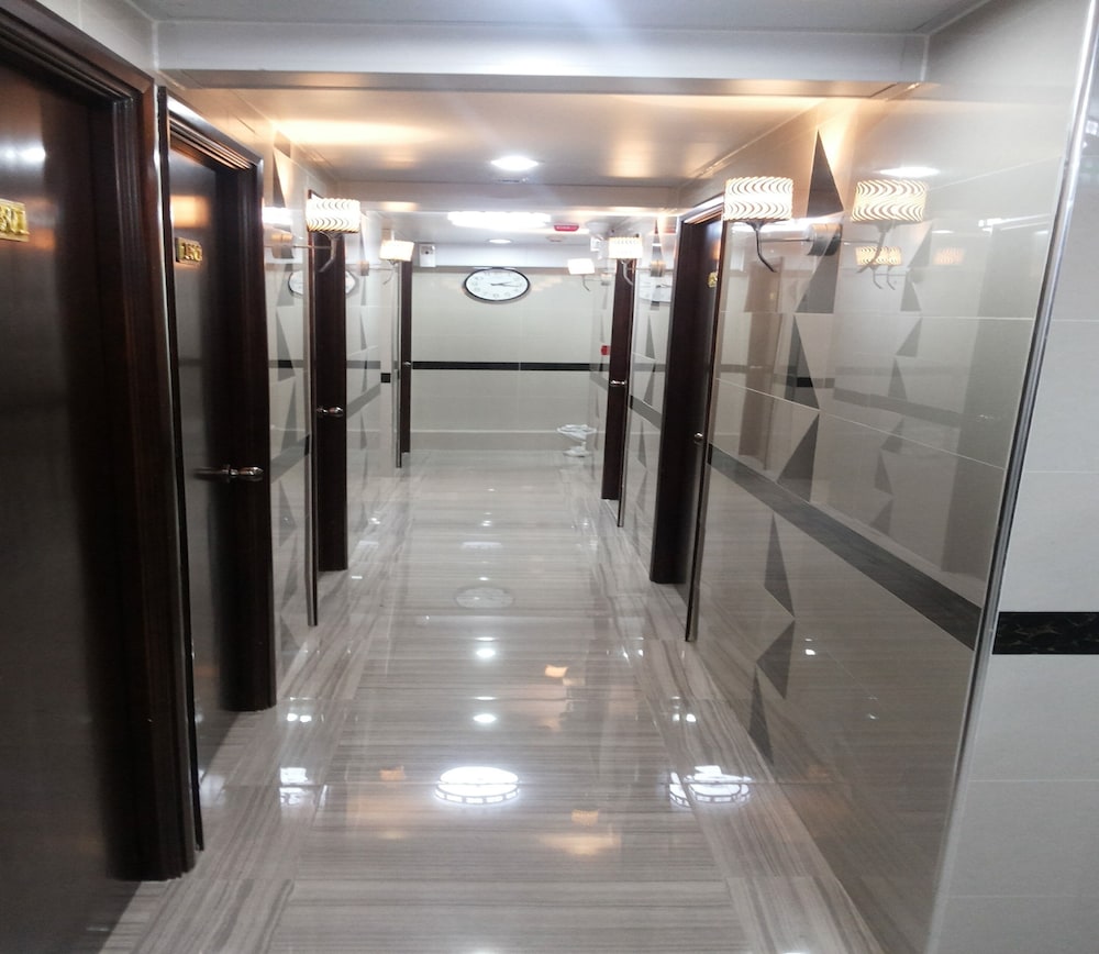 Skycity Hostel