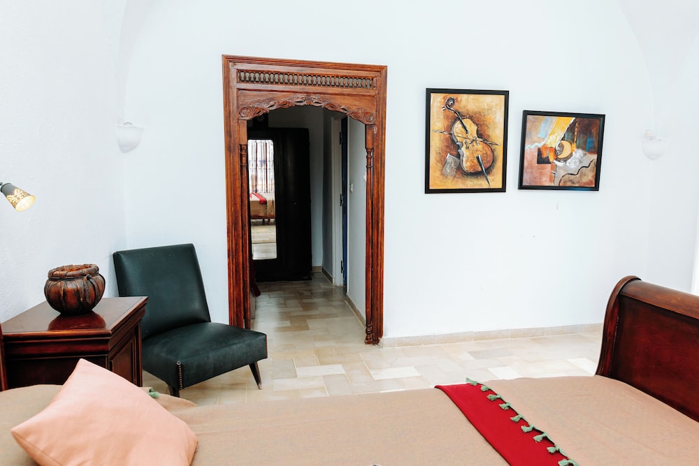 Dar Jedeti Khadija
