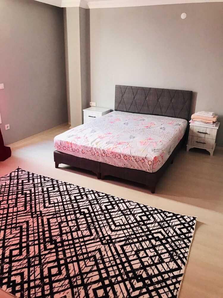 Comfortable Duplex Flat in Fethiye view 2