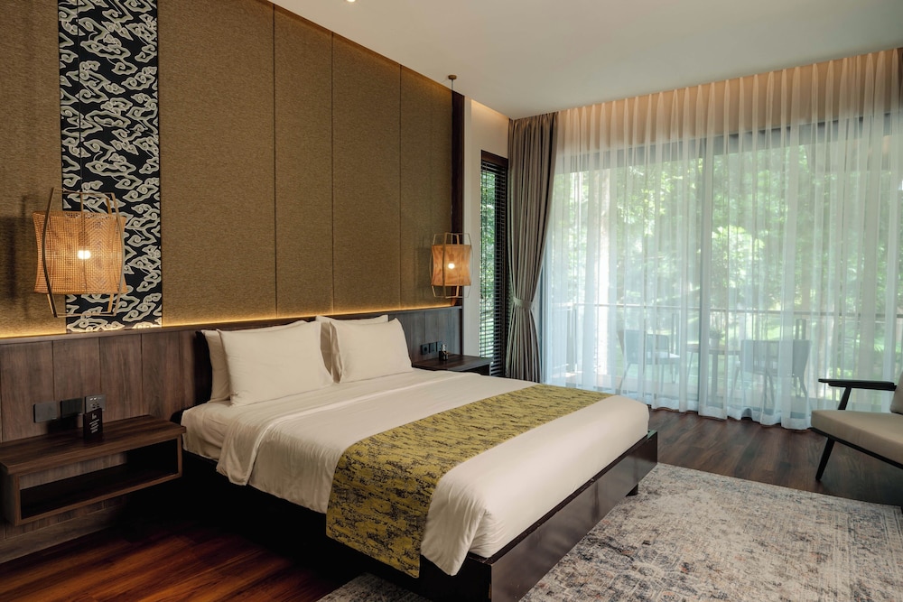 Plataran Puncak Residences