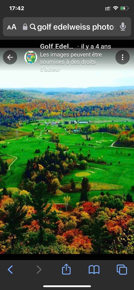 Le Ptit Canada Escape