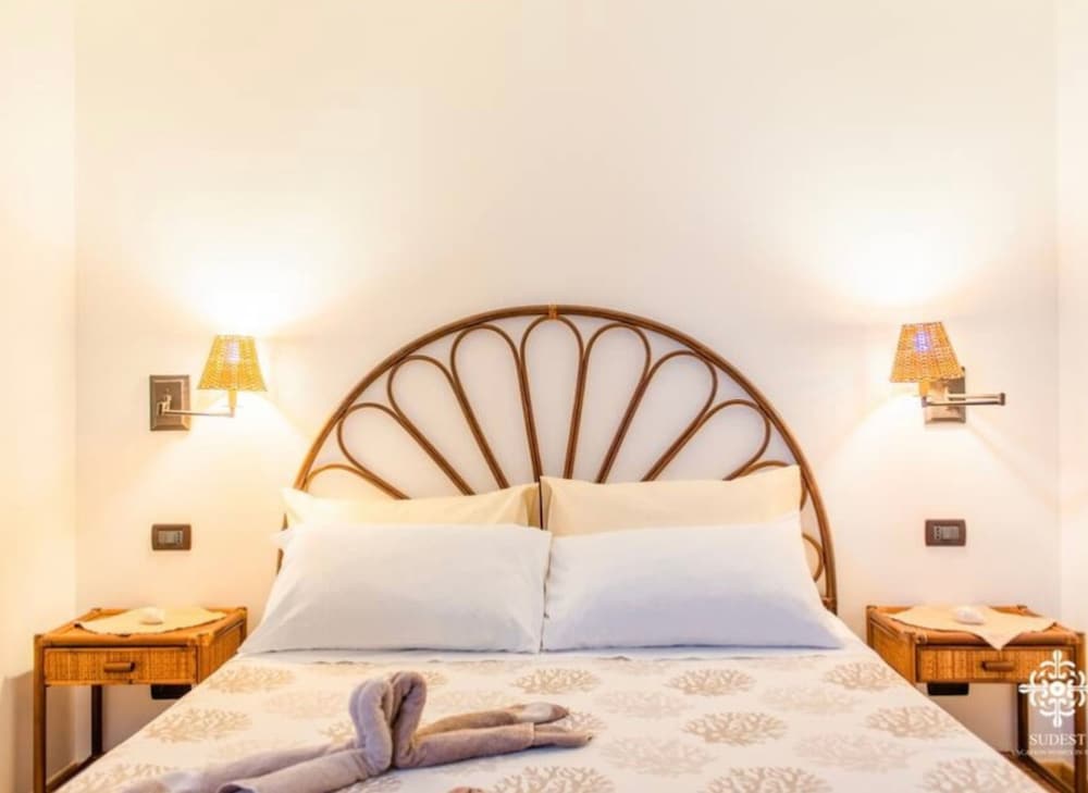 Apartment near the sea Lampedusa Italia photo 5