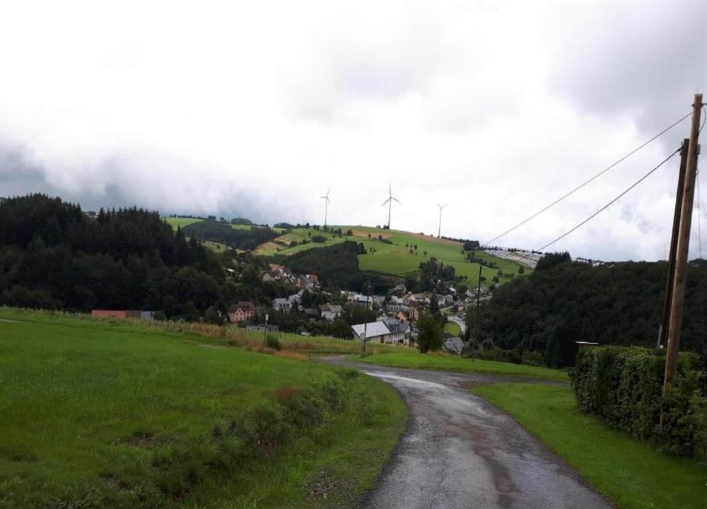Nature Nest in Waxweiler