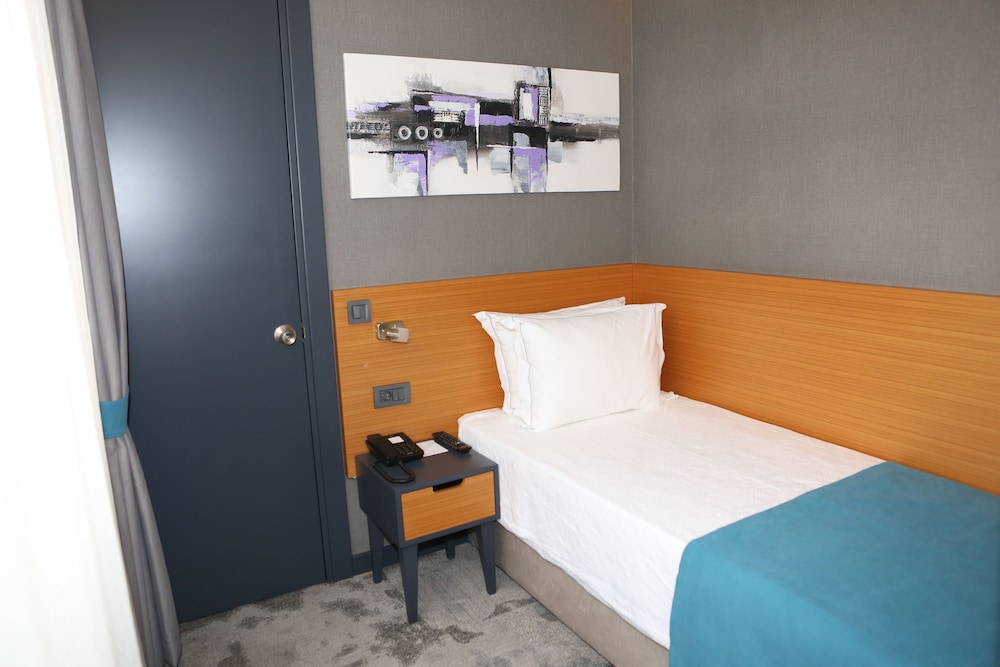 Sapko Airport Otel - Image 18