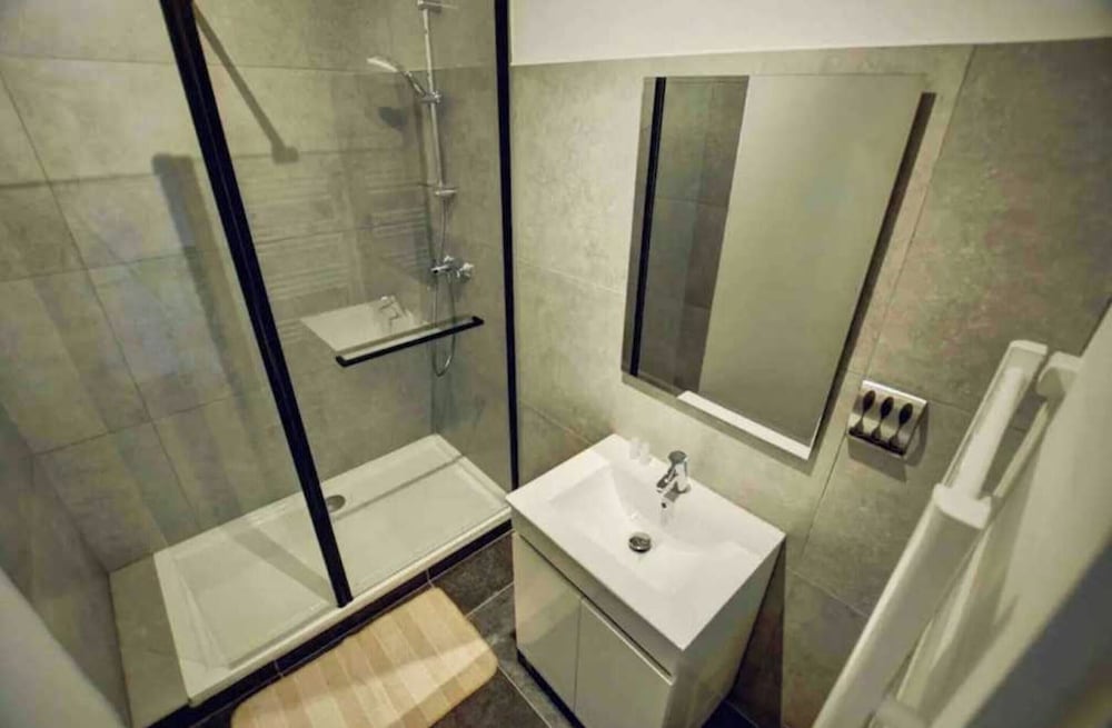 Charming Flat - 1bdr/2p - Montargis Centre