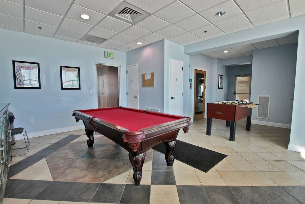 Crystal Shores West Condos by Hosteeva