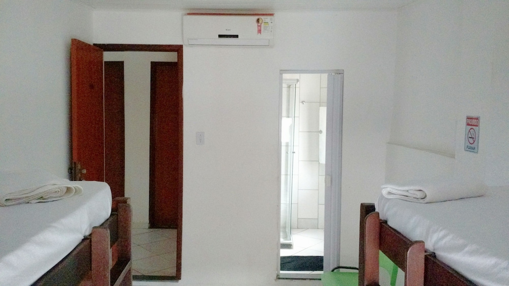 Pousada Suites do Pelo view 5