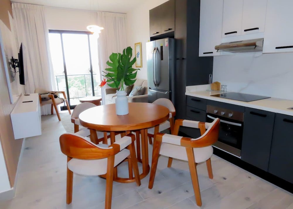 The Towers G406 NOK Fantastic 2BR Apartment by Vistacana Rentals
