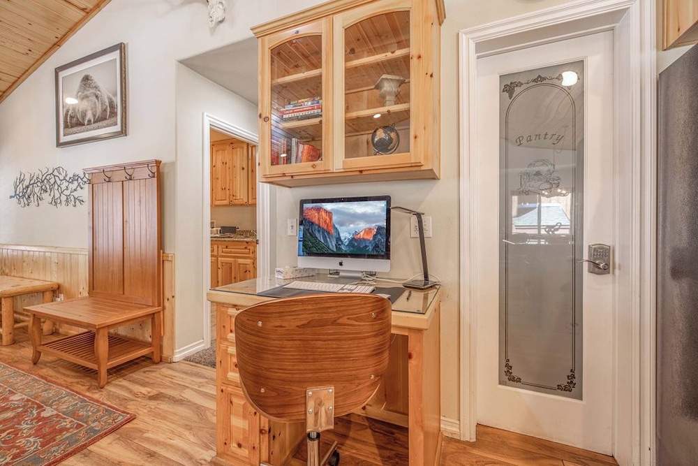 Timberwood Cabin