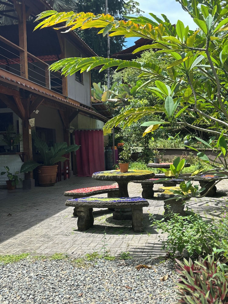 Svastha Yoga & Ayurveda Cafe
