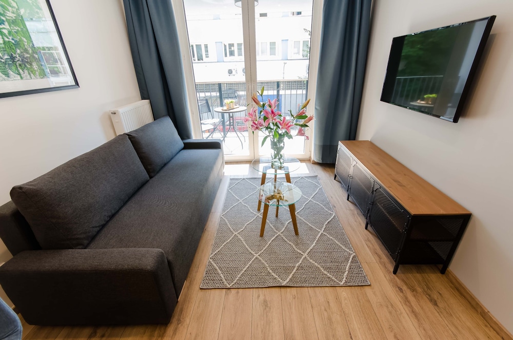 Loft Apartments - Lubelska