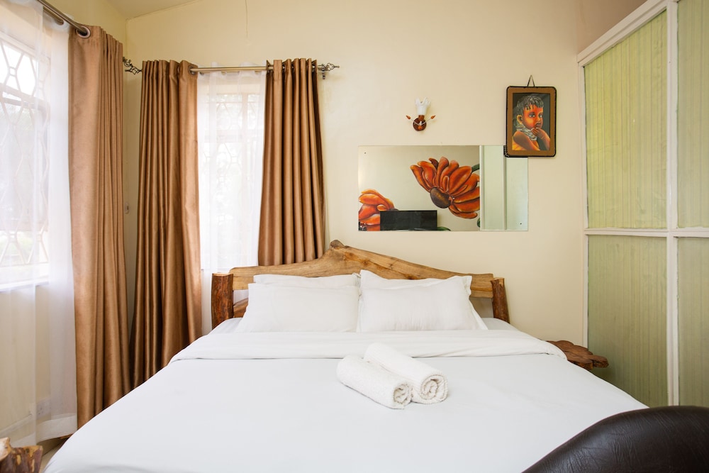 Bonsai Villa Homestay
