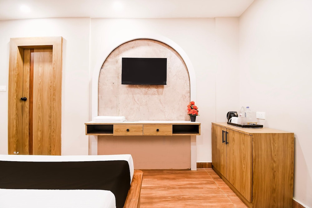 Luxury Stays Near Sea Beach and Jagannath Temple