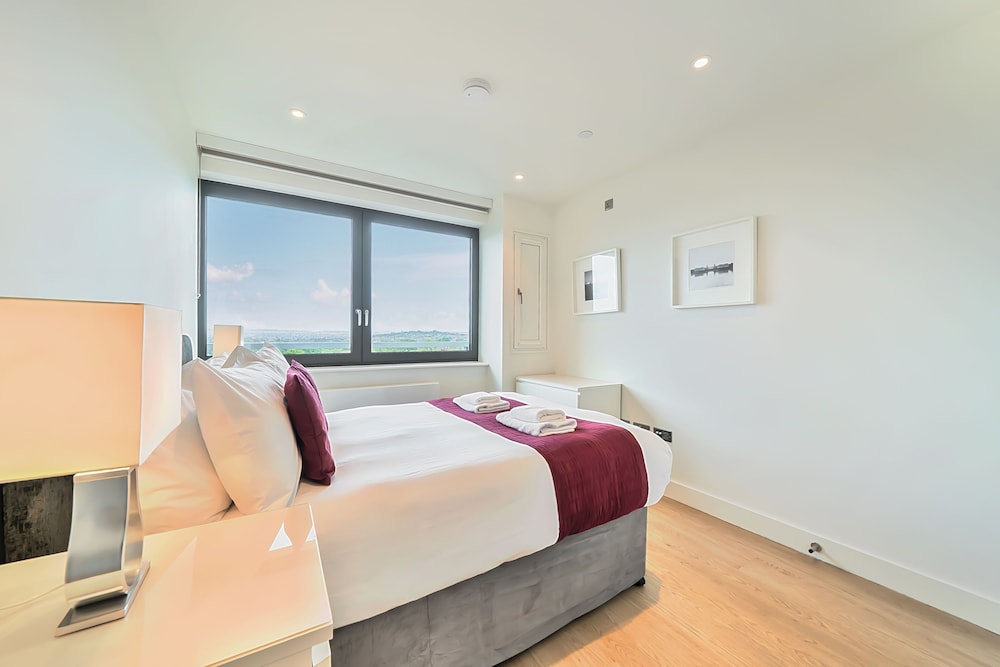 Roomspace Apartments - Oasis Way
