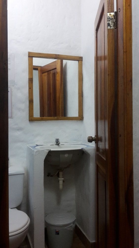Hostal Rosa Mistica