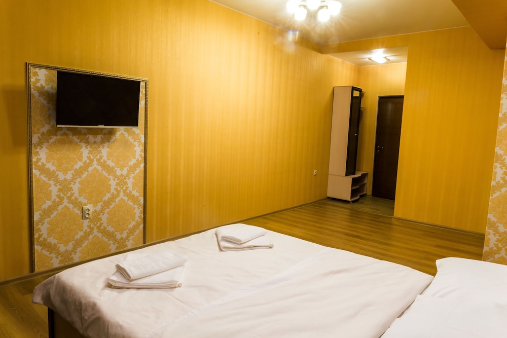 Nitsa Hotel