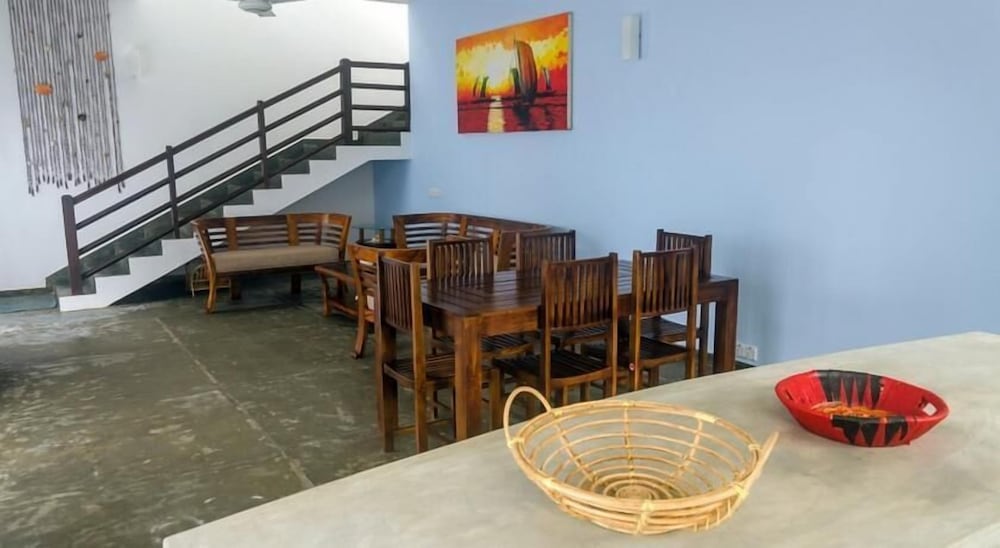 Muhudu Rella Villa