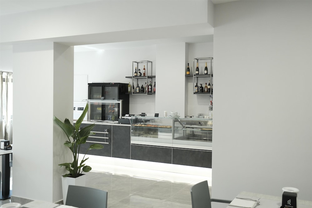 Best Western Grand Hotel Catanzaro