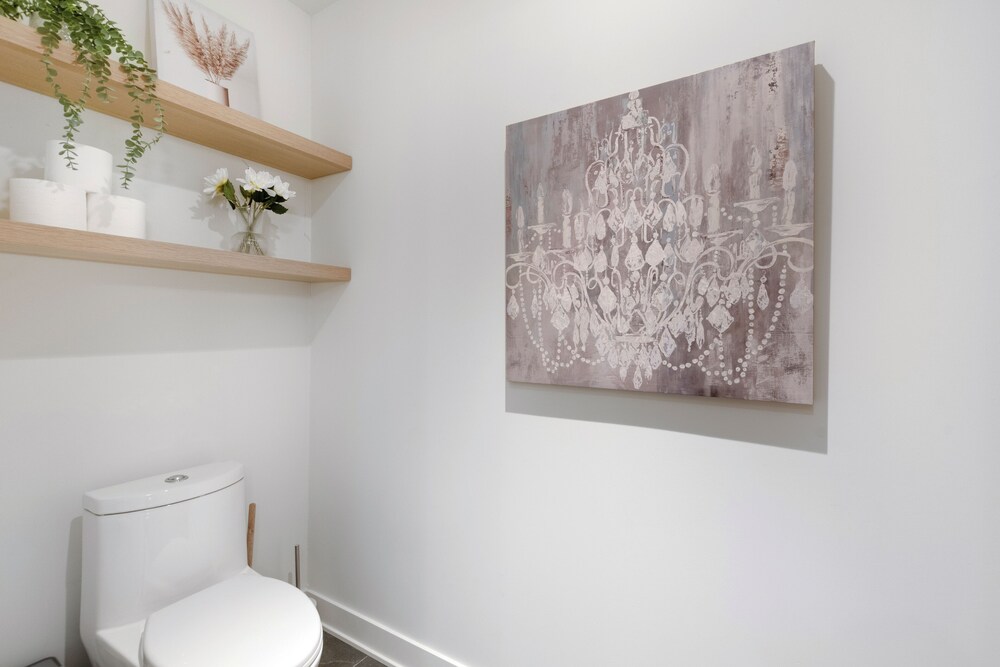 Le Refuge Montagnard by Tremblant Platinum