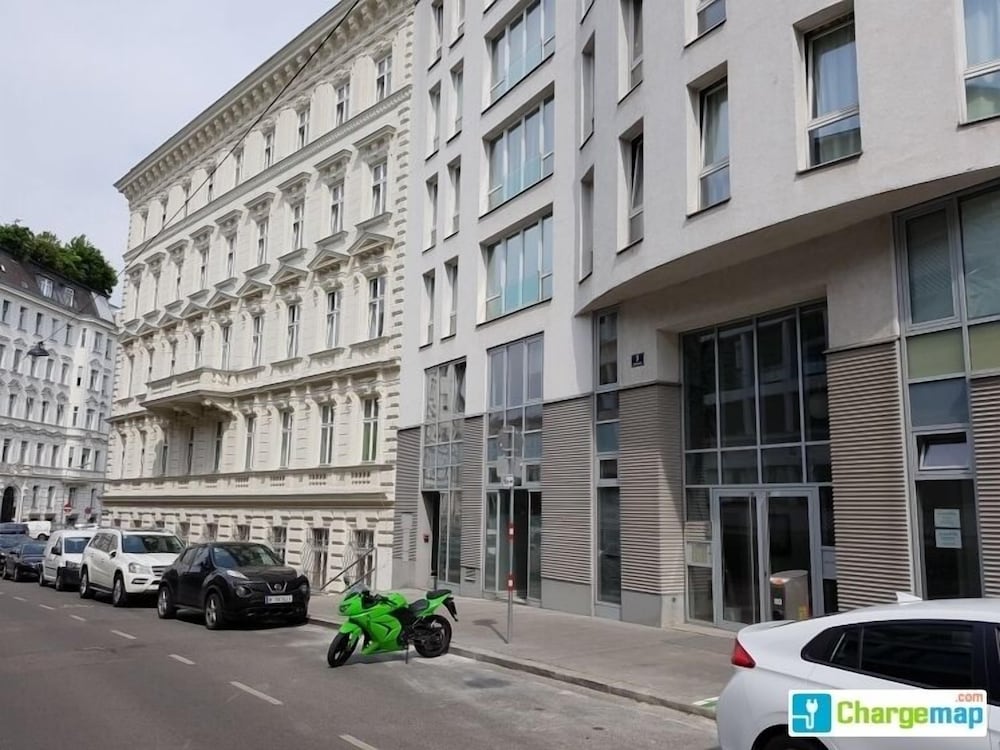 KH Apartments