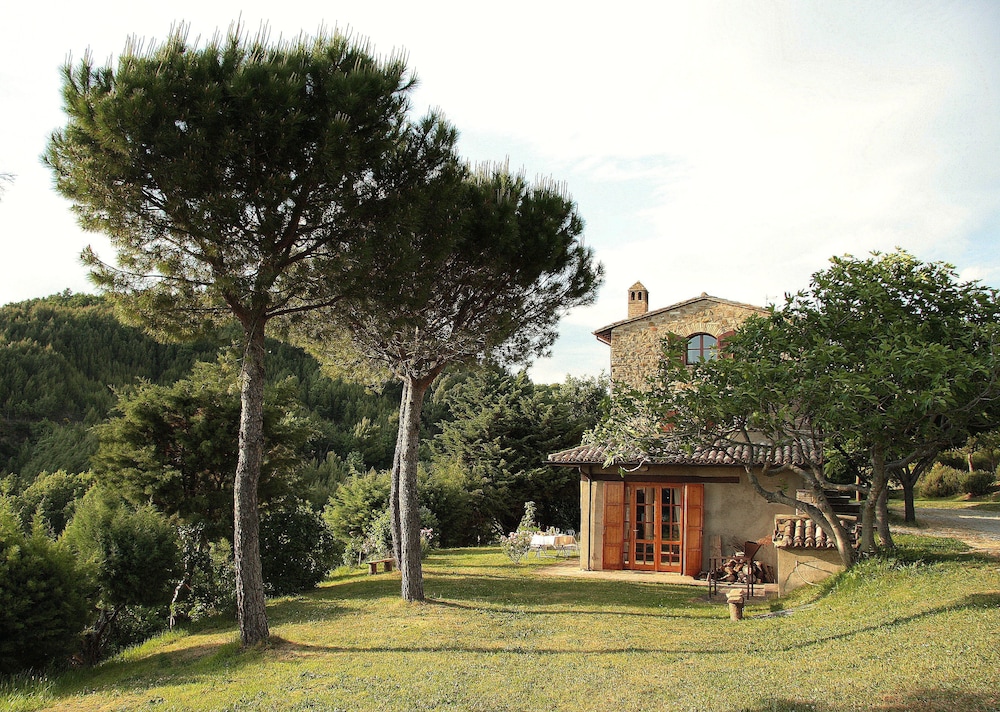 Il Casale nella Natura