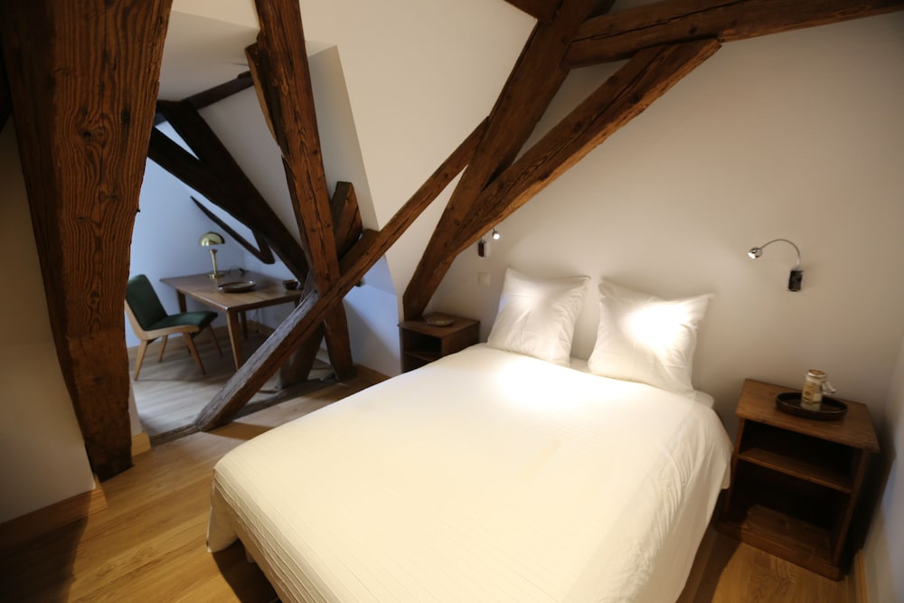 La Cour des Nobles